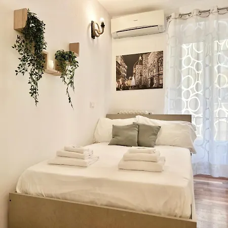 A 2 Passi Dal Duomo Con Parcheggio E 3 Apartment *