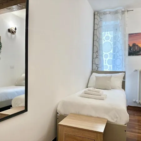A 2 Passi Dal Duomo Con Parcheggio E 3 Apartamento *