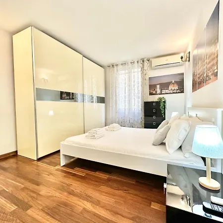Apartment A 2 Passi Dal Duomo Con Parcheggio E 3 *