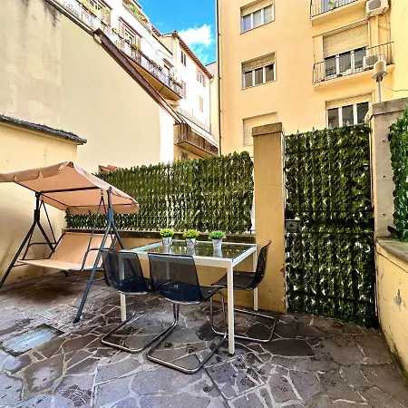 A 2 Passi Dal Duomo Con Parcheggio E 3 Apartment Florence