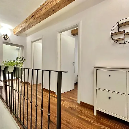 A 2 Passi Dal Duomo Con Parcheggio E 3 * Florença