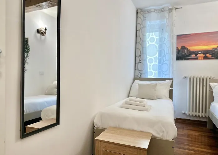 A 2 Passi Dal Duomo Con Parcheggio E 3 Lejlighed *