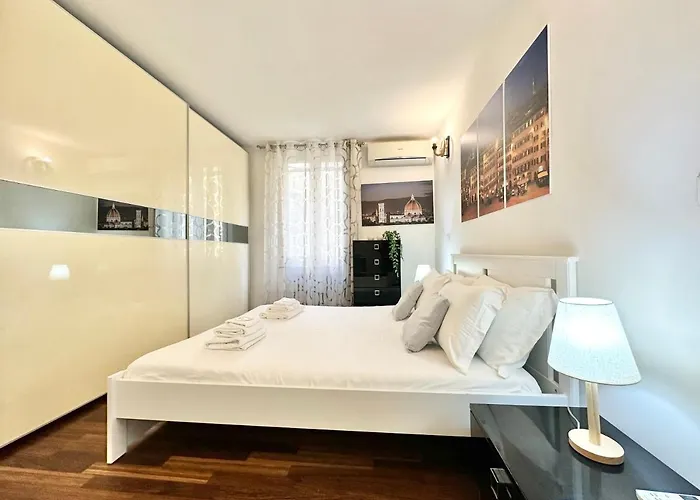 A 2 Passi Dal Duomo Con Parcheggio E 3 Lejlighed